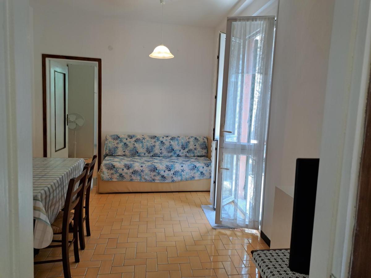 Appartamento Monterosso 81 モンテロッソ・アル・マーレ エクステリア 写真