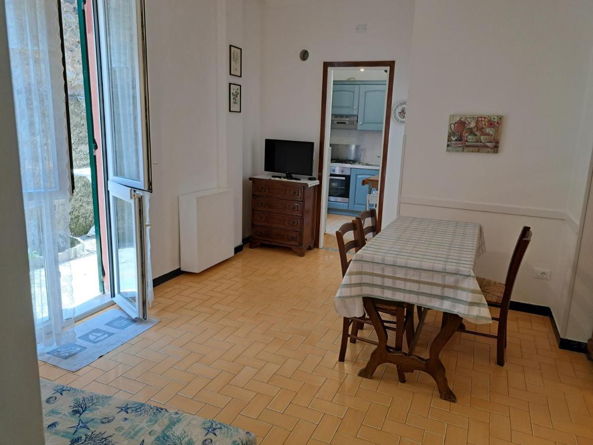Appartamento Monterosso 81 モンテロッソ・アル・マーレ エクステリア 写真
